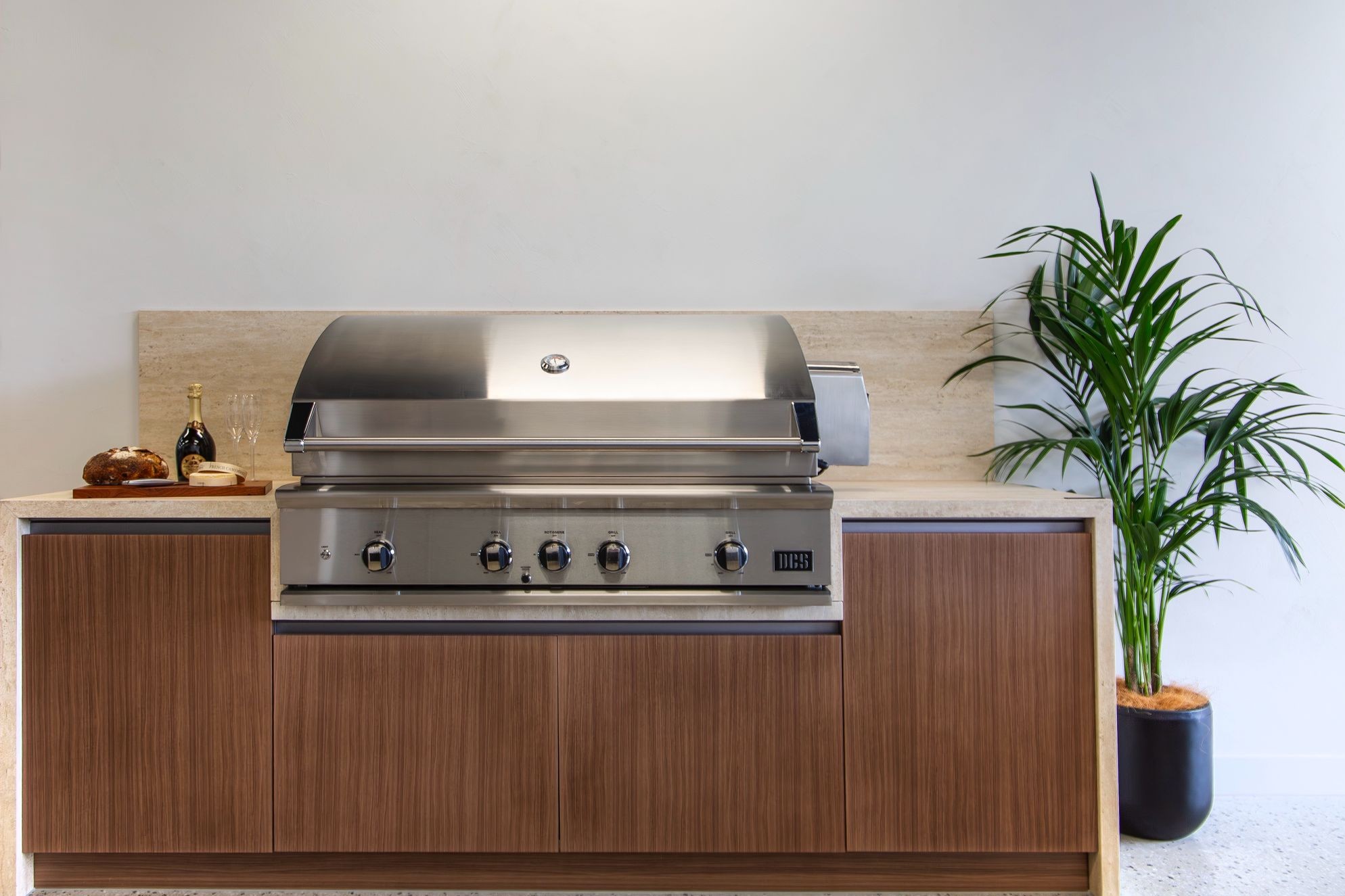 CARDINA ThorCab Joinery_Kitchen_Bathroom_Melbourne