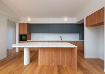 Bulner Custom Cabinetry Project 2