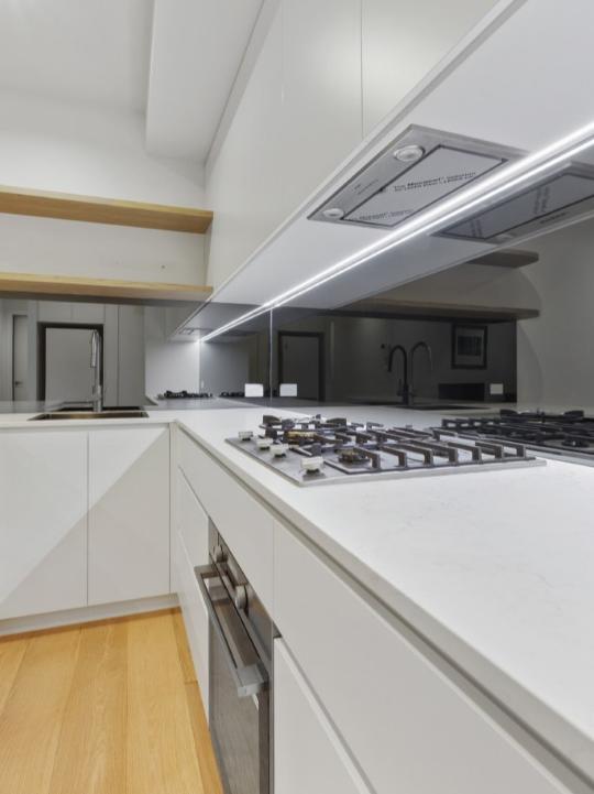 BetterBathrooms-Side Better Bathrooms & Kitchens
