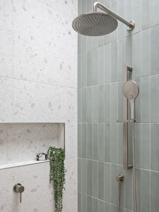 BetterBathrooms&Kitchens-Shower Better Bathrooms & Kitchens