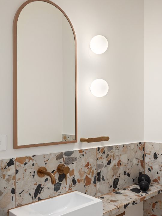 BetterBathrooms&Kitchens-Sink Better Bathrooms & Kitchens