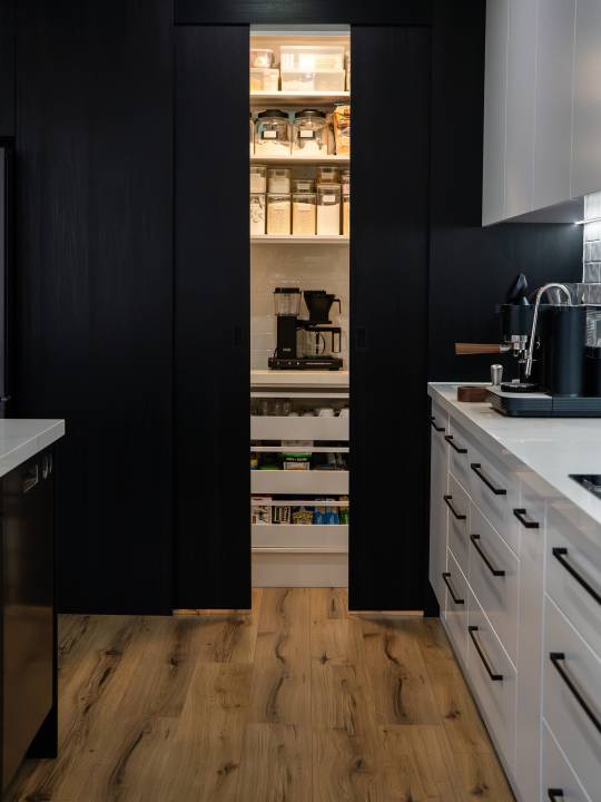 Finewood Designer Kitchens 