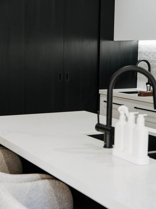 Finewood Designer Kitchens 