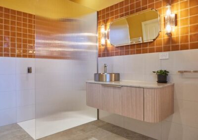 Inside Bathrooms Co. Project 1