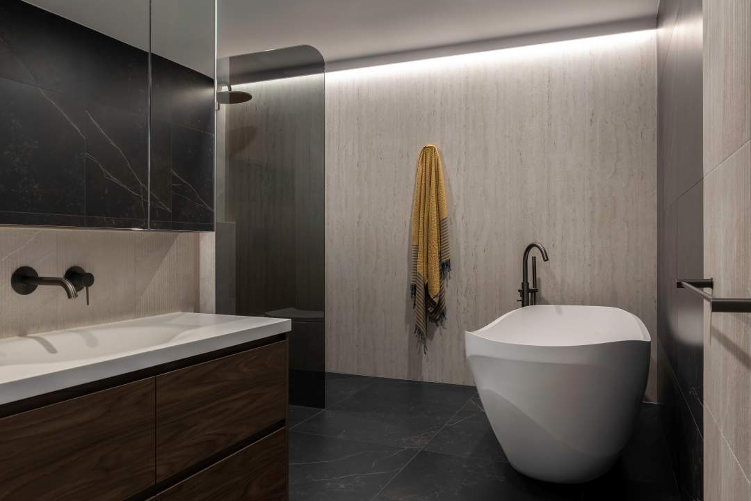 MintKitchensSouthMelbourne15 Designer Appliances