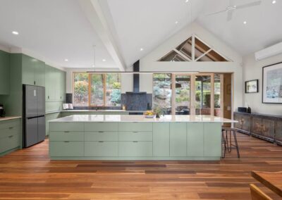 Narby Cabinets Project 7