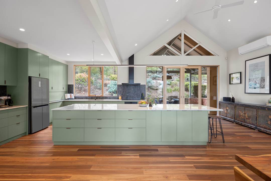 Narby Cabinets Project 7