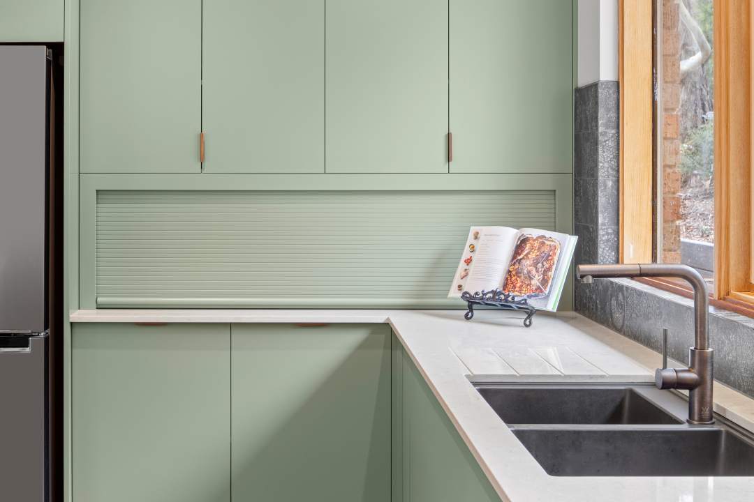 Narby Cabinets
