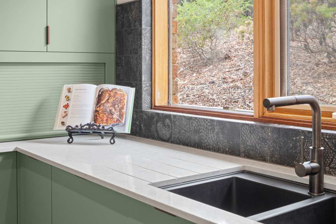 Narby Cabinets