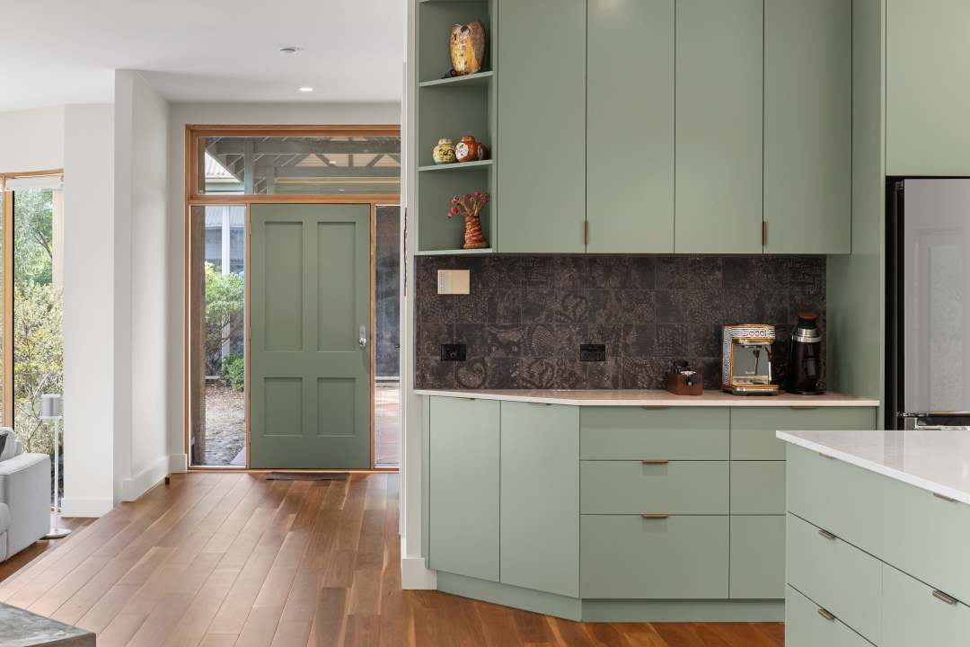 Narby Cabinets