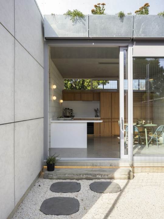 PaulPaceCabinets_Exterior Paul_Pace_Cabinets Pantry Melbourne
