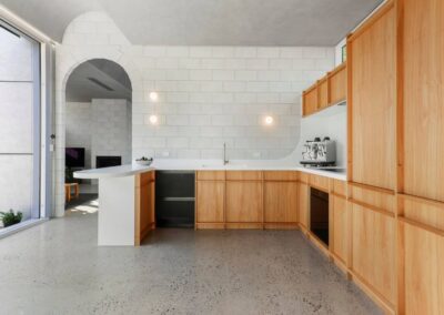 Paul Pace Cabinets Project 3