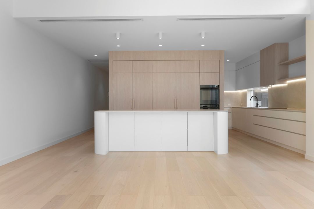 UrbanCraftJoinery_Kitchen Paul_Pace_Cabinets Kitchen Melbourne