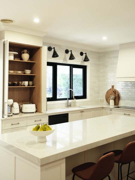 Finewood Designer Kitchens 