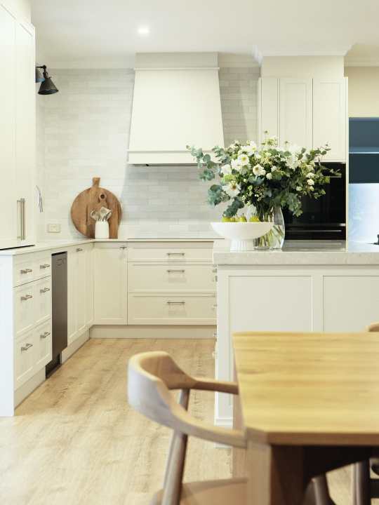 Finewood Designer Kitchens 