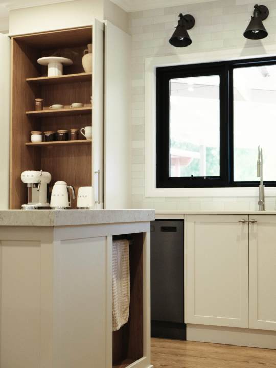 Finewood Designer Kitchens 