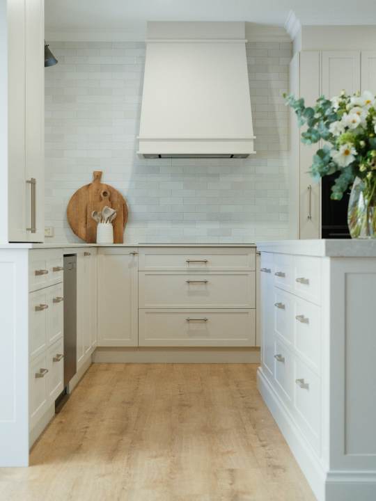 Finewood Designer Kitchens 