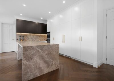 B & F Cabinets Pty Ltd Project 2