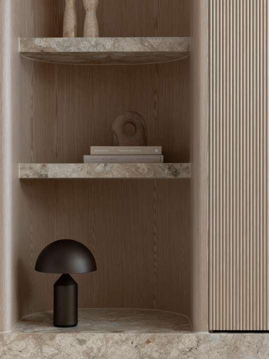Casa Graziano News New Showroom 4 Designer Appliances