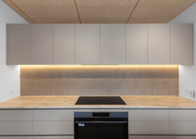 Coastal Joinery Project 3
