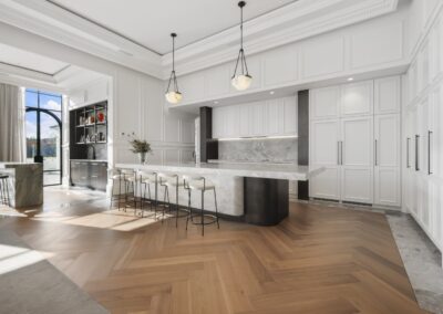Complete Style Joinery Project 6