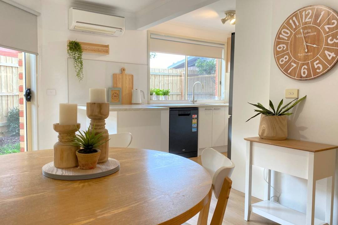 Dreier By Design Stunning White and Timber Kitchen Project 2 Finewood Designer Kitchens