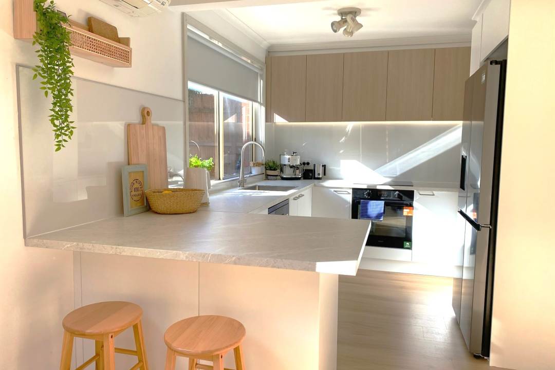 Finewood Designer Kitchens 