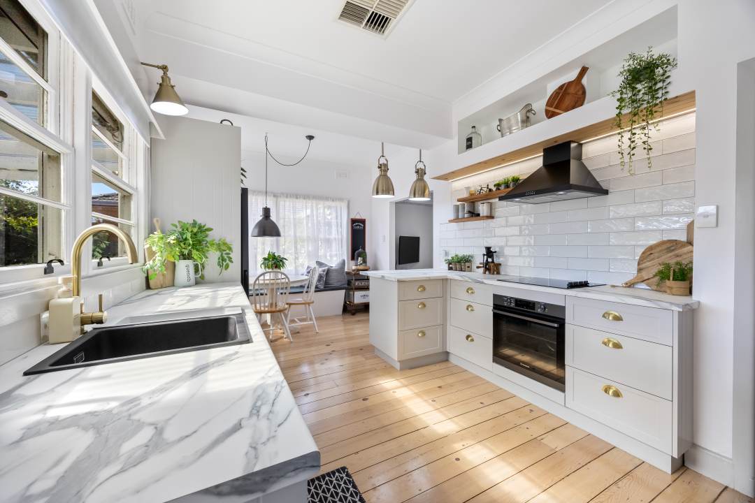 Finewood Designer Kitchens 