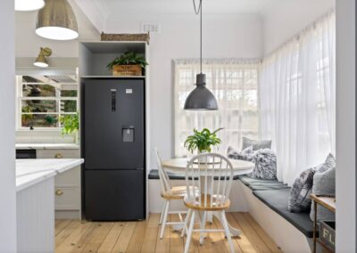 Dreier by Design Project 3