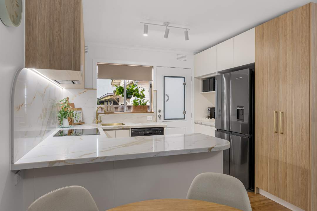 Finewood Designer Kitchens 