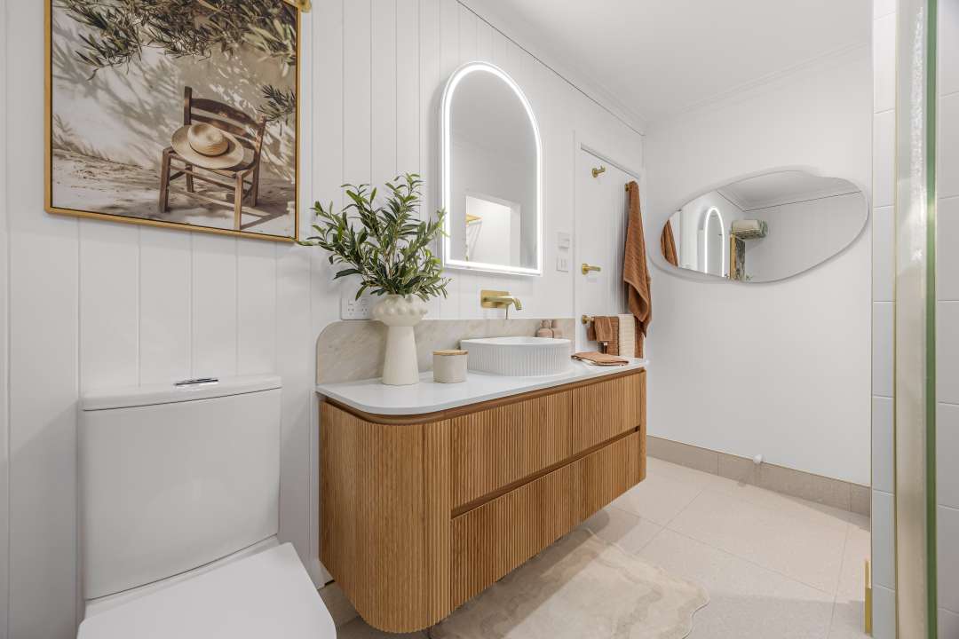 Andrew Gallagher Cabinetmaker