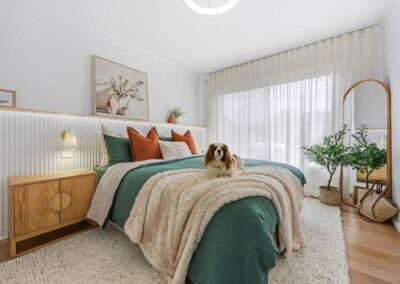 Small Spaces, Smart Solutions: Tips and tricks to maximise space on a tight floorplan