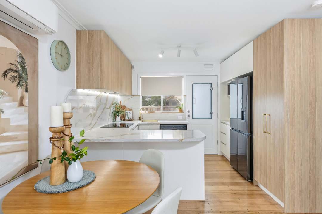 Andrew Gallagher Cabinetmaker