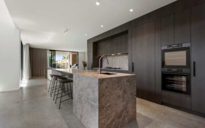 Finding the perfect fit: Why custom joinery is essential in kitchen projects