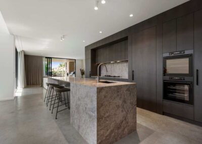 Finding the perfect fit: Why custom joinery is essential in kitchen projects