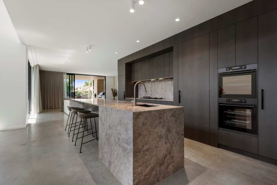Andrew Gallagher Cabinetmaker