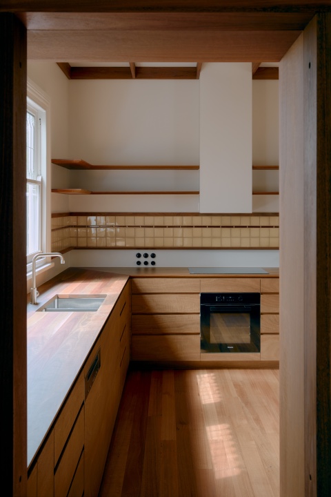 ThorCab Joinery_Kitchen_Bathroom_Melbourne