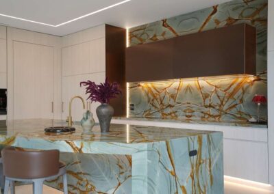 Inline Cabinetry Project 10