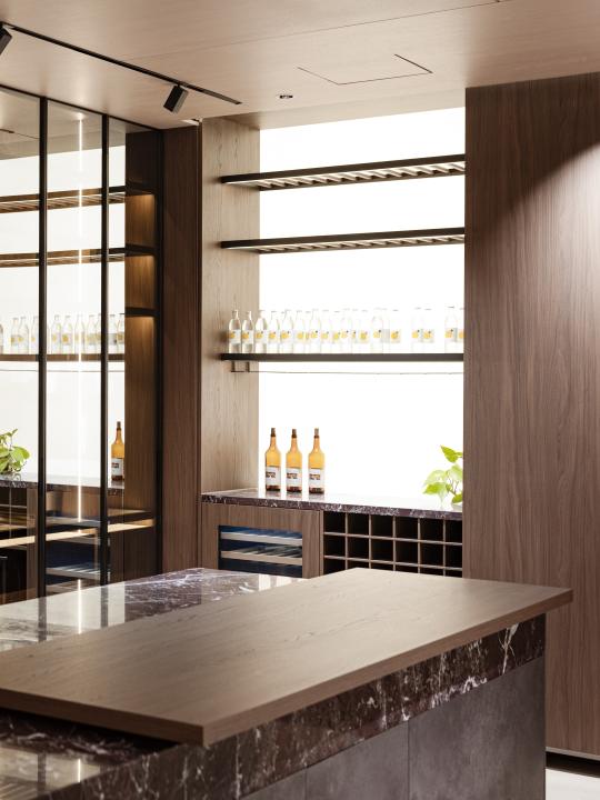 Knox_One-Kitchen Designer Appliances