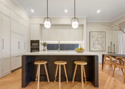 Masterpiece Cabinetry Project 9