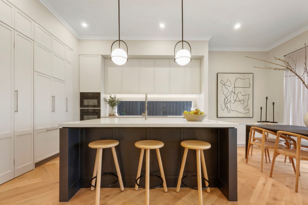 Masterpiece Cabinetry - Hero Masterpiece Cabinetry