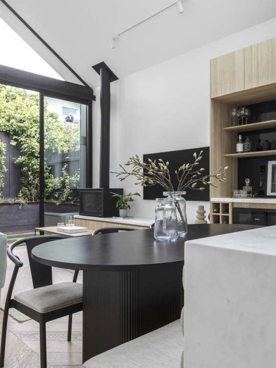 Finewood Designer Kitchens 