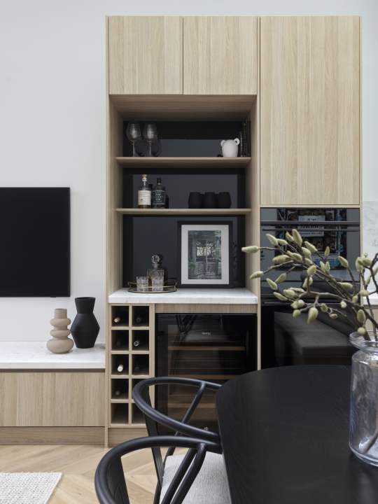 Finewood Designer Kitchens 