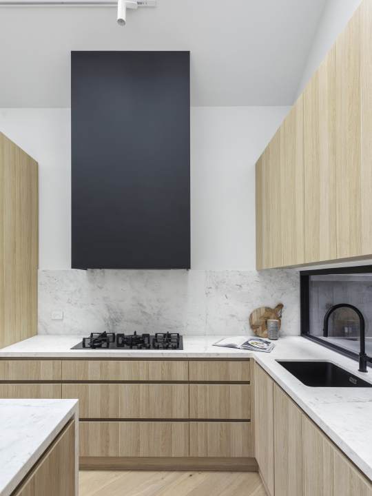 Finewood Designer Kitchens 