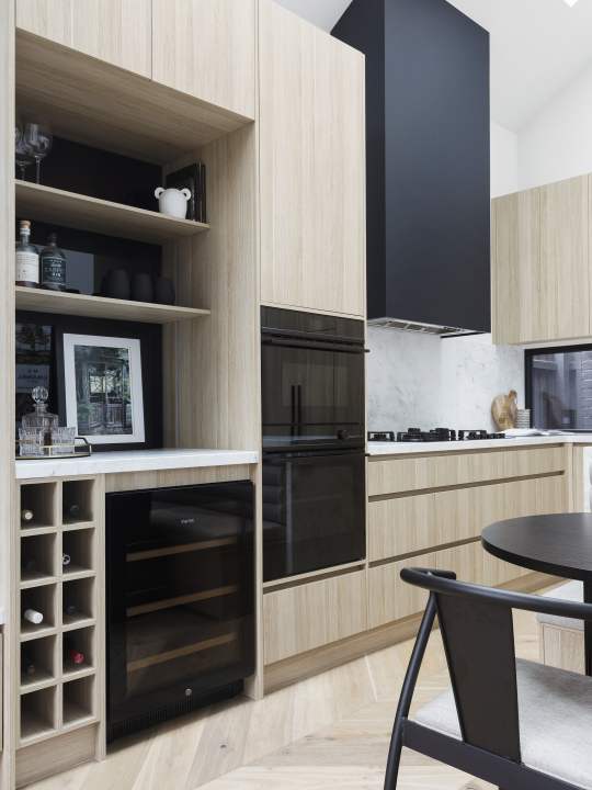 Finewood Designer Kitchens 