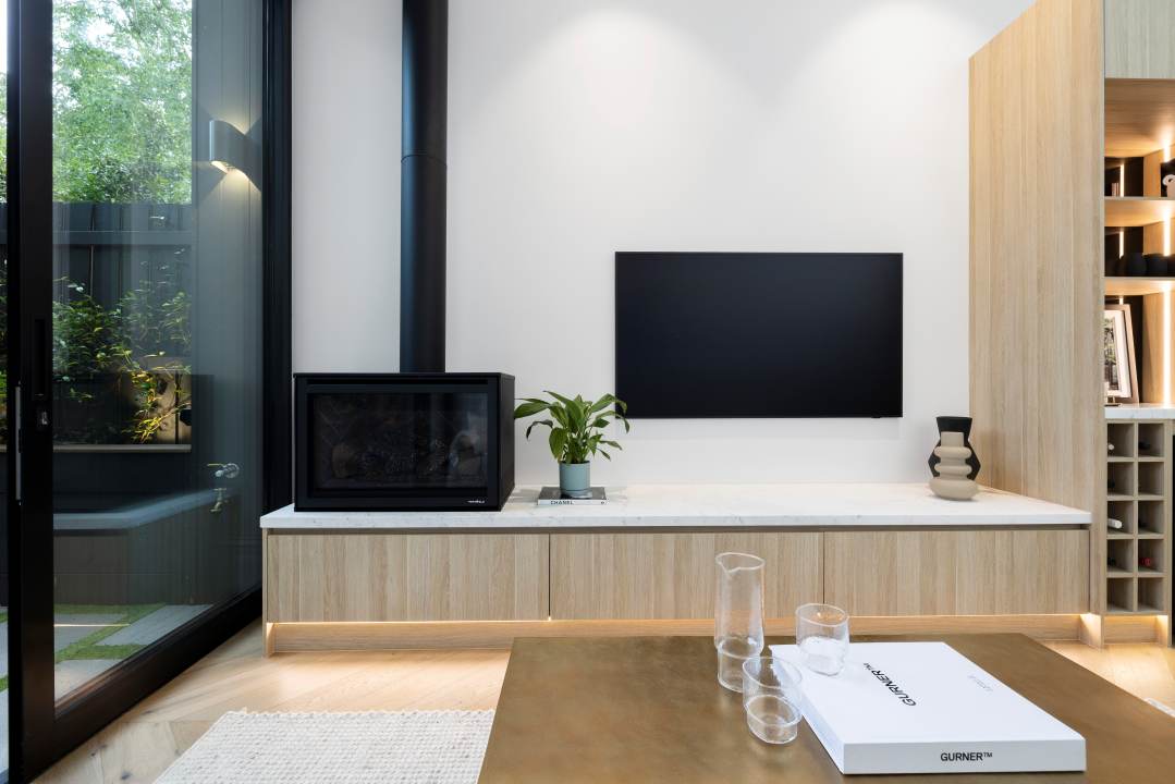 Finewood Designer Kitchens 