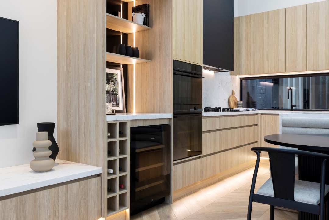 Finewood Designer Kitchens 