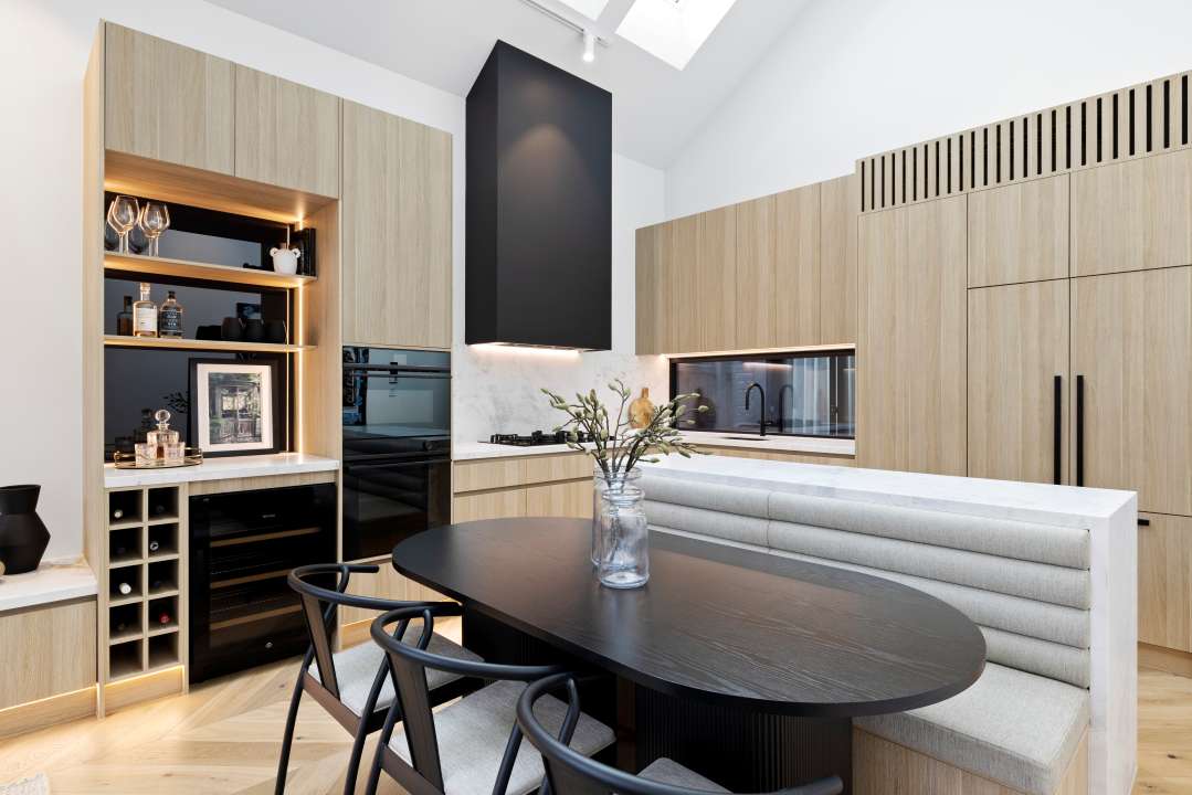 Finewood Designer Kitchens 