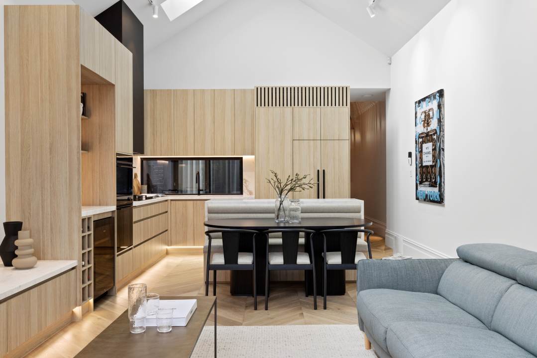 Finewood Designer Kitchens 
