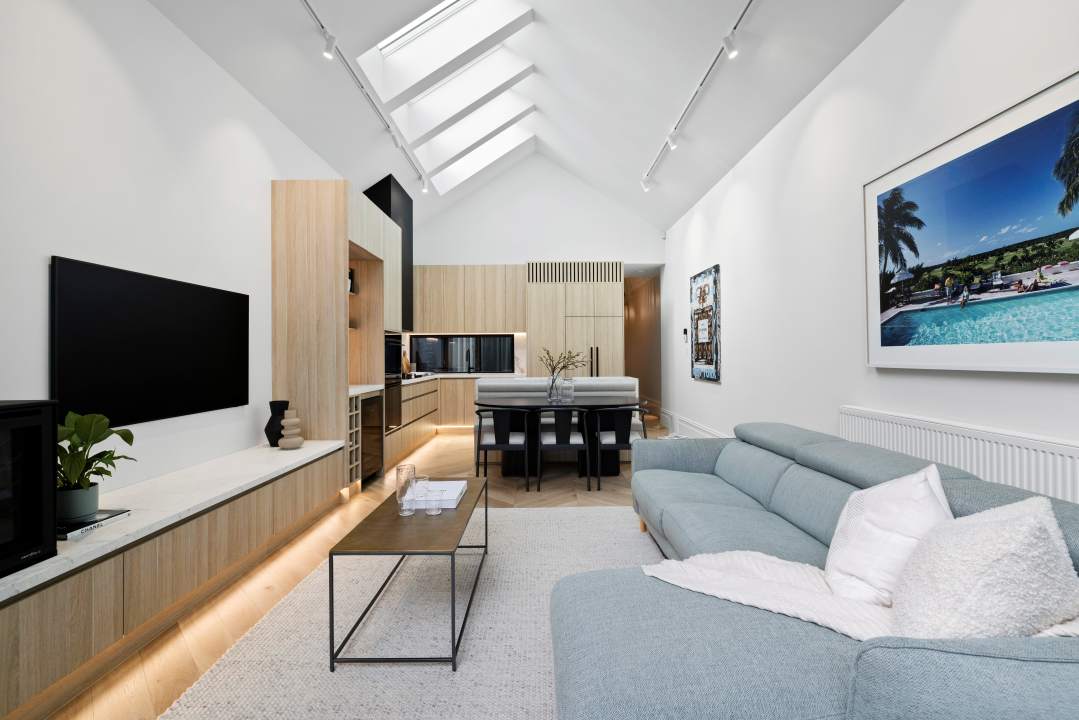 Finewood Designer Kitchens 